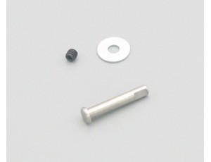 Freewing T-45 Goshawk Main Landing Gear Wheel Shaft